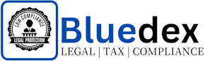 Bluedex - Legal | Tax | Compliance